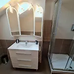 Lejlighed Fabuloso Con Terraza Y Piscina Villabanez (Cantabria)