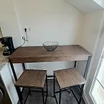 Lejlighed Fabuloso Con Terraza Y Piscina Villabanez (Cantabria)