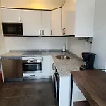 Lejlighed Fabuloso Con Terraza Y Piscina Villabanez (Cantabria)