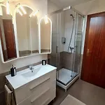 Fabuloso Con Terraza Y Piscina * Villabanez (Cantabria)