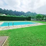 Lejlighed Fabuloso Con Terraza Y Piscina *