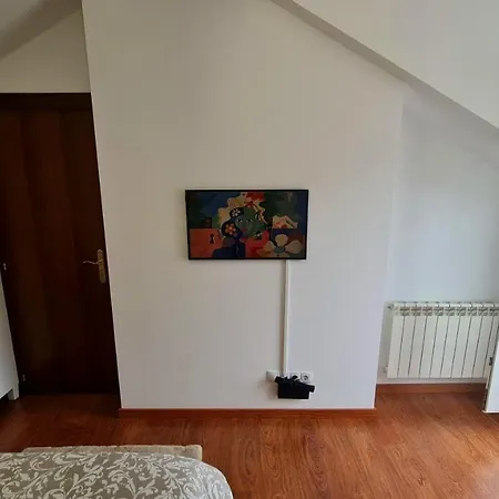 Fabuloso Con Terraza Y Piscina Apartment *