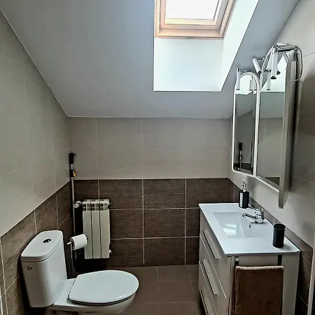 Fabuloso Con Terraza Y Piscina Apartmán *