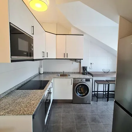 Fabuloso Con Terraza Y Piscina