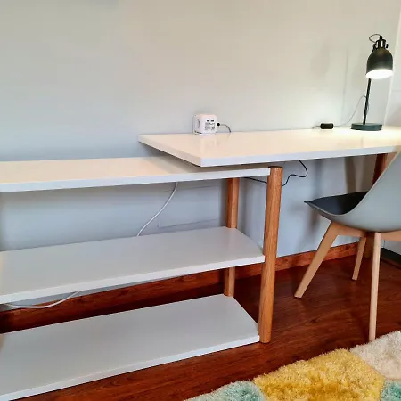 Fabuloso Con Terraza Y Piscina Apartmán