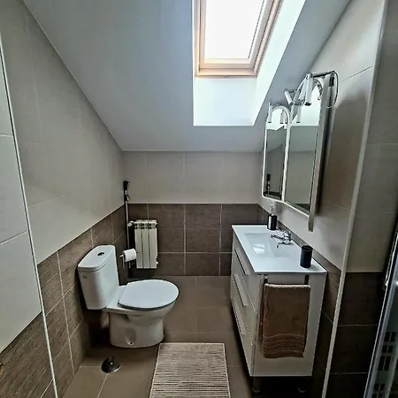 Fabuloso Con Terraza Y Piscina