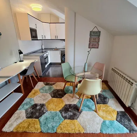 Fabuloso Con Terraza Y Piscina Apartmán