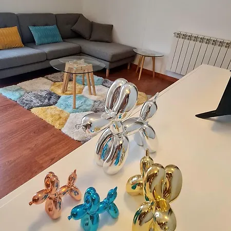 Fabuloso Con Terraza Y Piscina