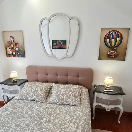 Fabuloso Con Terraza Y Piscina Apartmán *