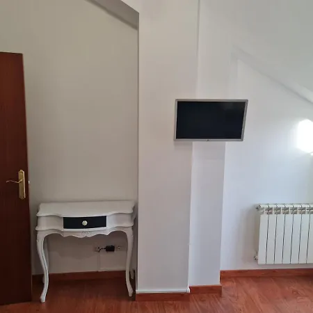 Fabuloso Con Terraza Y Piscina Apartmán *