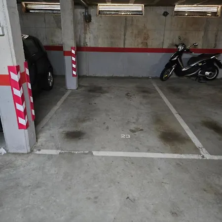 Apartmán Fabuloso Con Terraza Y Piscina Villabanez (Cantabria)