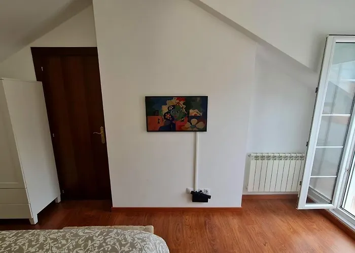 Fabuloso Con Terraza Y Piscina Apartament *