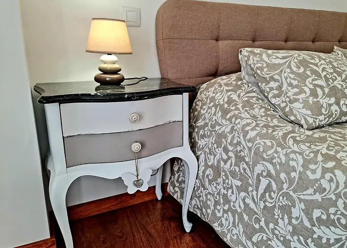 Apartament Fabuloso Con Terraza Y Piscina *