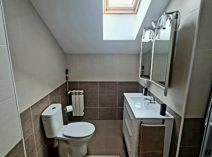 Fabuloso Con Terraza Y Piscina