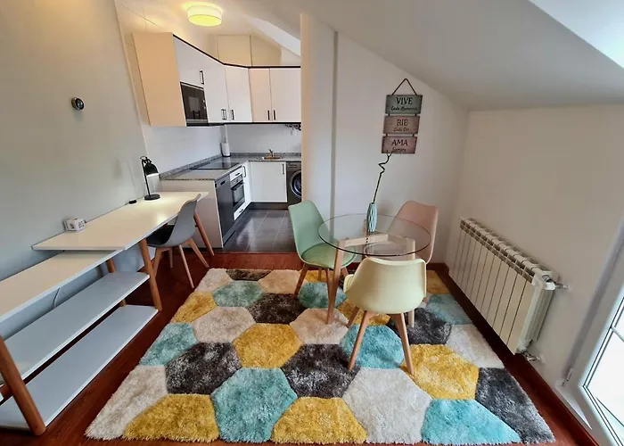 Fabuloso Con Terraza Y Piscina Apartament