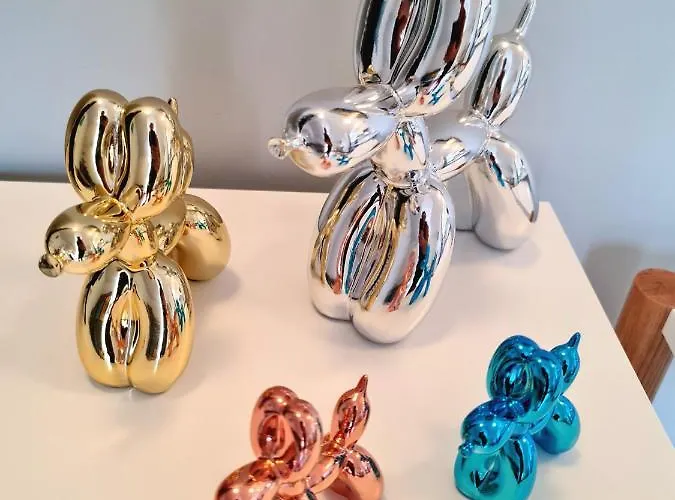 Fabuloso Con Terraza Y Piscina Apartamento