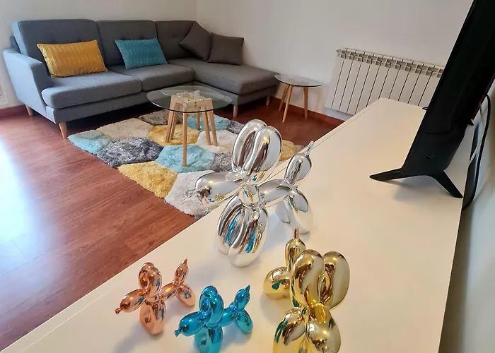 Fabuloso Con Terraza Y Piscina