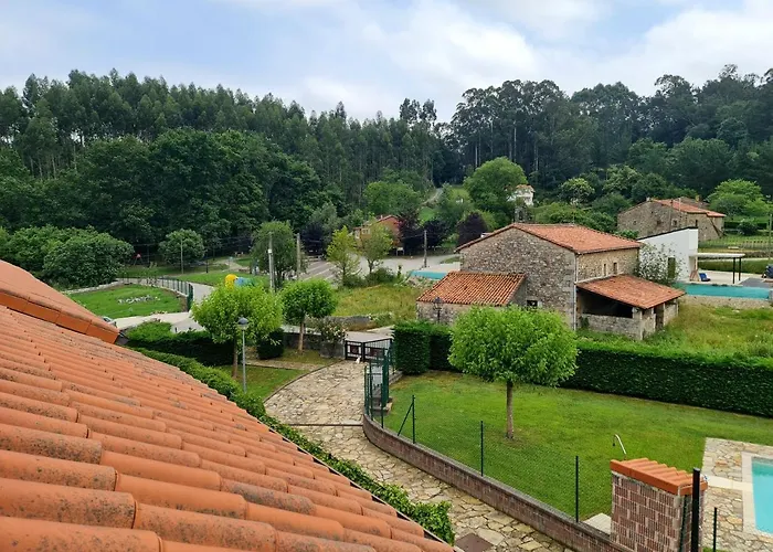 Fabuloso Con Terraza Y Piscina Apartament *