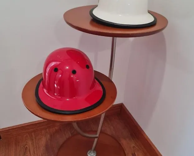 Fabuloso Con Terraza Y Piscina Apartament *