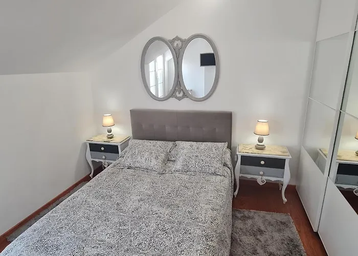 Apartament Fabuloso Con Terraza Y Piscina