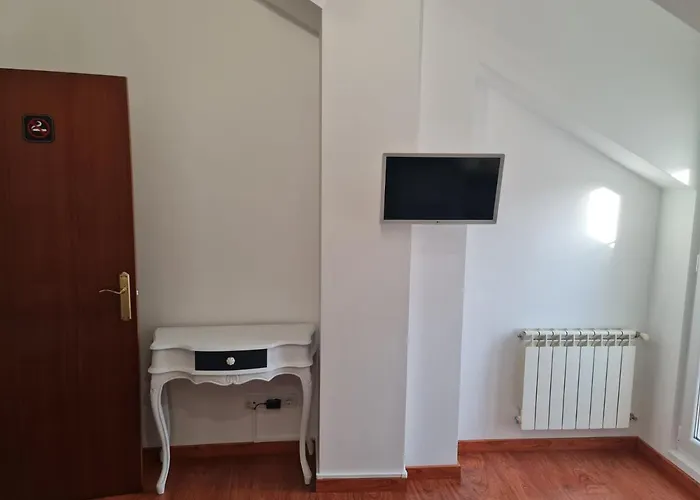 Fabuloso Con Terraza Y Piscina Apartament *