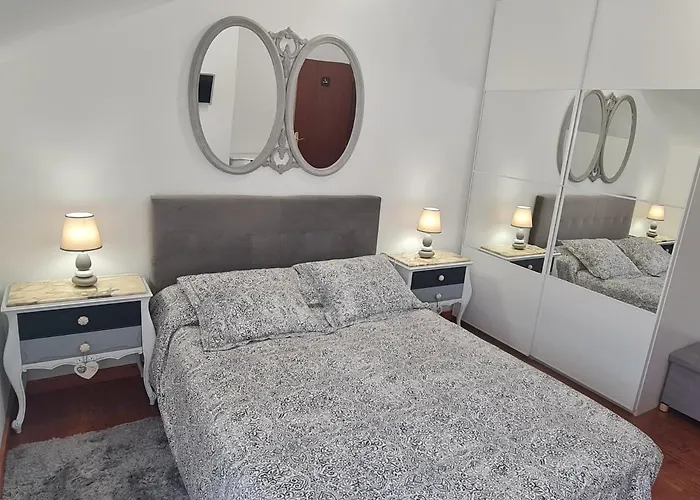 Fabuloso Con Terraza Y Piscina Villabanez (Cantabria)